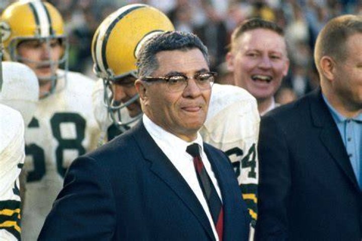 Vince Lombardi Net Worth: The Legacy of a Football Legend