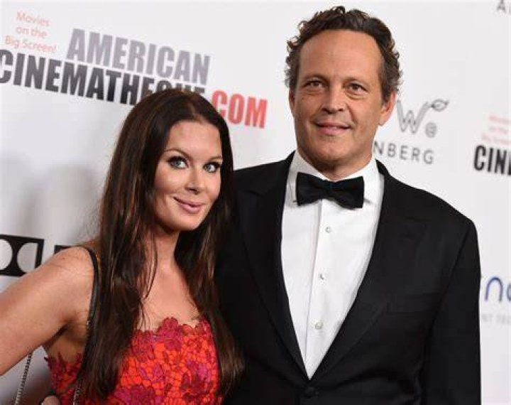 Vince Vaughn and Wife: A Closer Look at Their Love Story and Life Together
