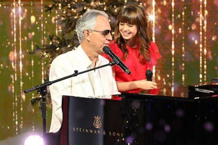 Virginia Bocelli's Wife: A Comprehensive Look at Her Life, Love, and Legacy