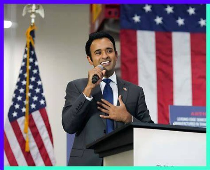 Vivek Ramaswamy Wealth: A Comprehensive Analysis of His Financial Success and Business Empire