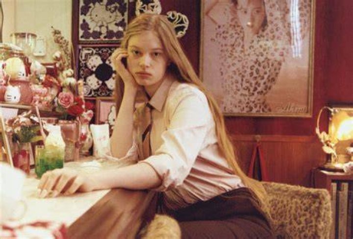 Vivian Jenna Wilson: The Rising Star in the Entertainment Industry