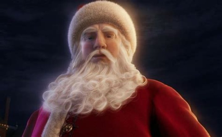 Voice of Santa Claus in Polar Express: Unveiling the Magic Behind the Legendary Role