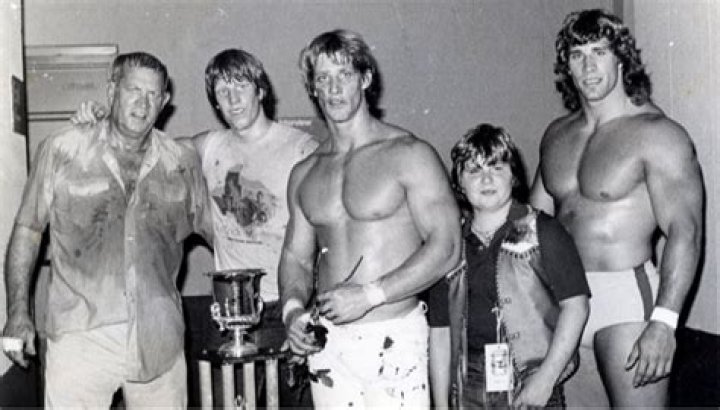 Von Erichs in WWF: A Legacy of Wrestling Excellence and Tragedy