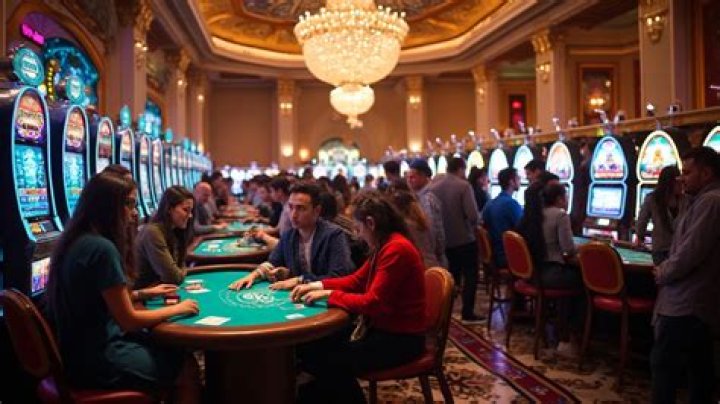 VQ Casino Phoenix: Your Ultimate Guide to an Unforgettable Gaming Experience