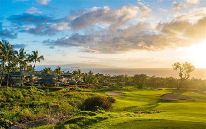 Wailea Golf Club Hawaii: A Premier Golfing Experience in Paradise
