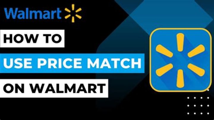 Walmart Price Match: The Ultimate Guide to Saving Big