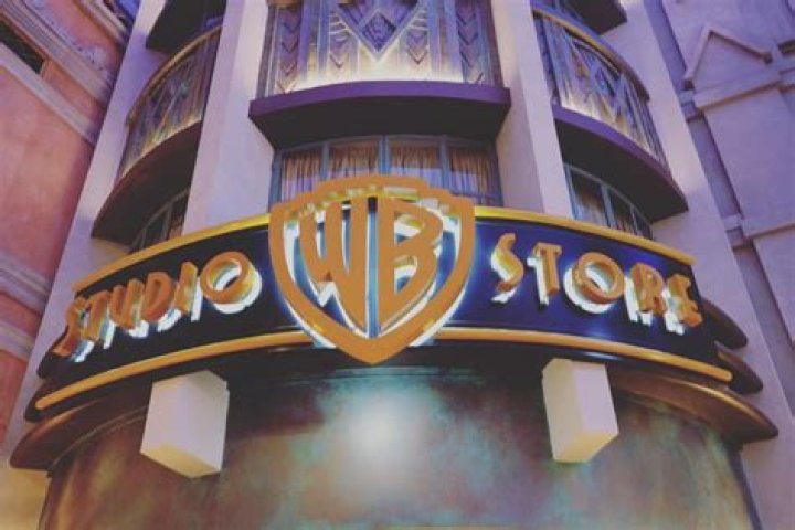 Warner Bros Store: A Gateway to the World of Entertainment