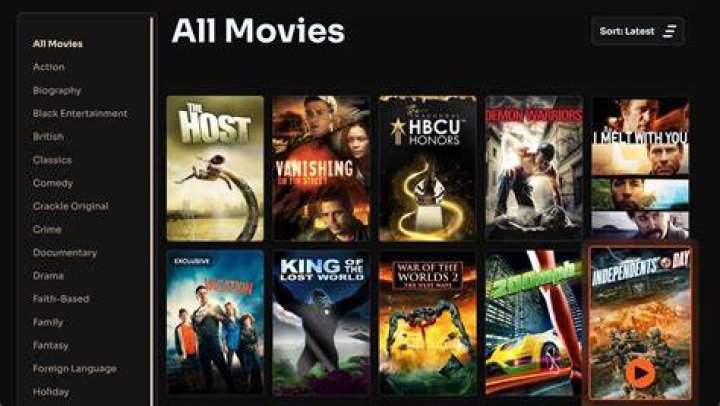 Watch Free New Movies: Your Ultimate Guide to Legal Streaming Options