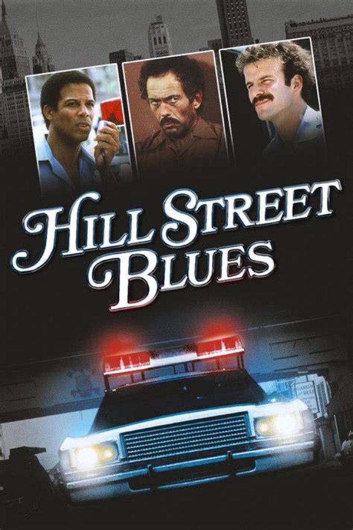 Watch Hill Street Blues: A Comprehensive Guide to the Iconic TV Series