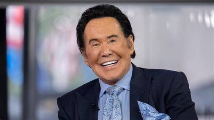 Wayne Newton 2025: A Legend&rsquo;s Journey into the Future