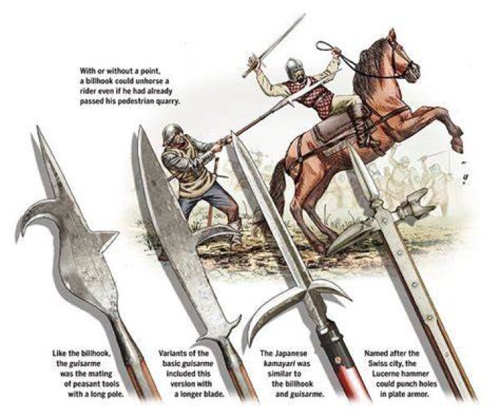 Weapon Used on Horseback NYT: A Comprehensive Guide to Cavalry Arms and Tactics