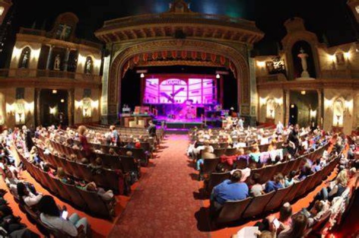 Westroads Theater Omaha Nebraska: Your Ultimate Guide to Entertainment