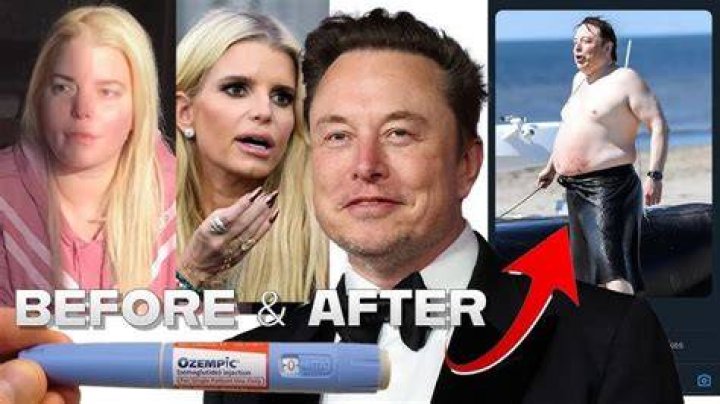 What Celebrities Take Ozempic: A Comprehensive Guide