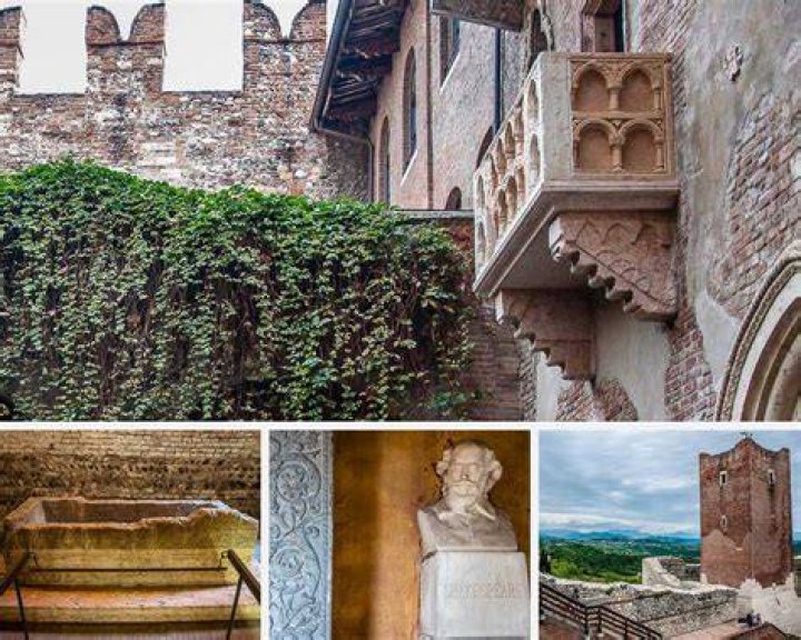 What City Does Romeo and Juliet Take Place In?