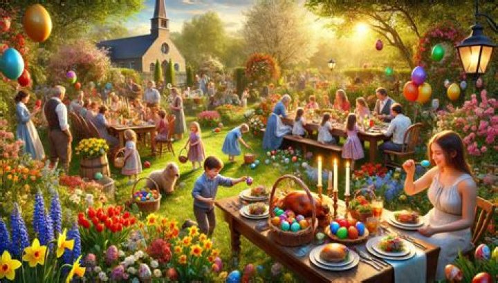 What Dictates Easter: Understanding the Intricacies of This Celebrated Holiday