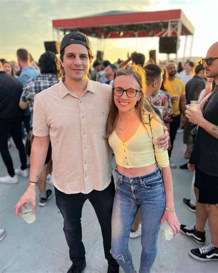 What Did Kat Timpf Name Her Baby? The Full Story and Insights