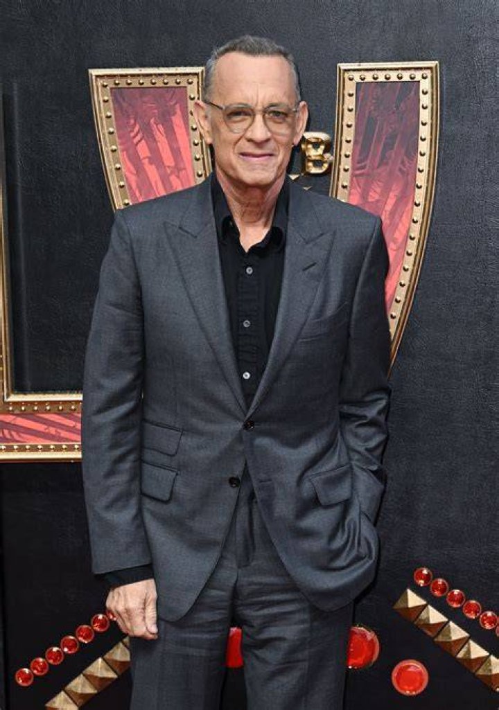 What Disease Does Tom Hanks Have? Exploring the Health Condition of the Renowned Actor