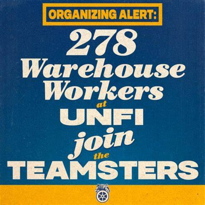 What Do the Teamsters Do: Understanding the Role and Impact of the Largest Labor Union in the U.S.