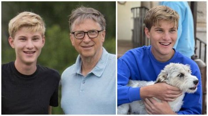 What Does Bill Gates' Son Do? Exploring the Life and Achievements of Rory Gates