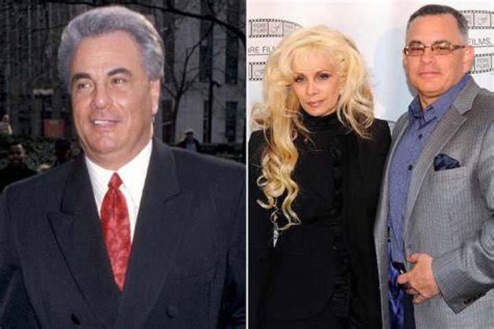 What Does John Gotti Jr Do for a Living? A Comprehensive Insight