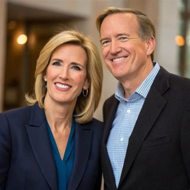 What Does Laura Caldwell's Husband Do for a Living? A Comprehensive Look