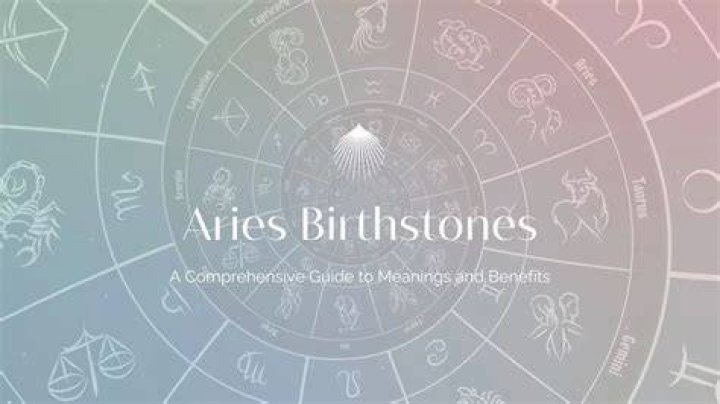 What Earthign is Aries: A Comprehensive Guide to Understanding the Zodiac Sign