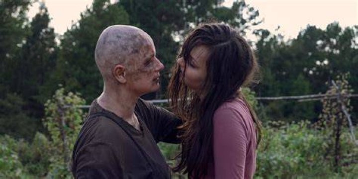 What Episode Does Lydia Die in The Walking Dead?