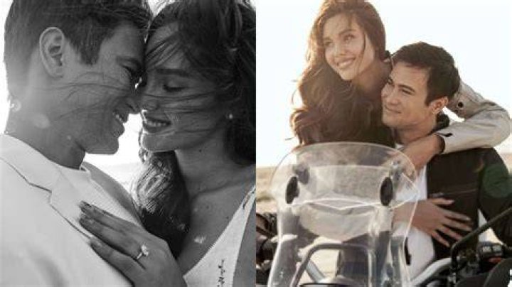 What Happened to Catriona Gray and Sam Milby: A Comprehensive Exploration