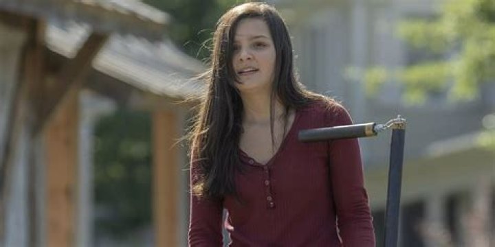 What Happened to Lydia in The Walking Dead: A Comprehensive Exploration