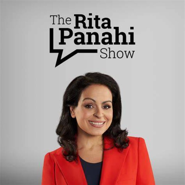 What Happened to Rita Panahi: Uncovering the Truth Behind the Controversy