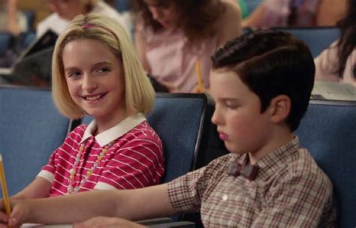 What Happens to Paige in Youngsheldon: A Comprehensive Exploration