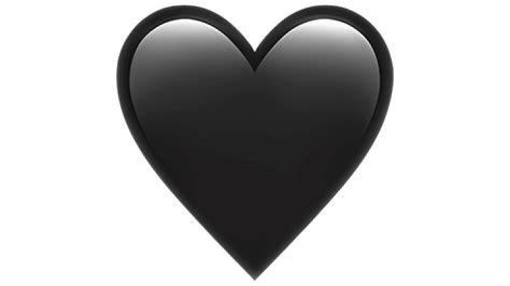 What is a Black Heart Emoji Mean? Exploring its Significance and Usage