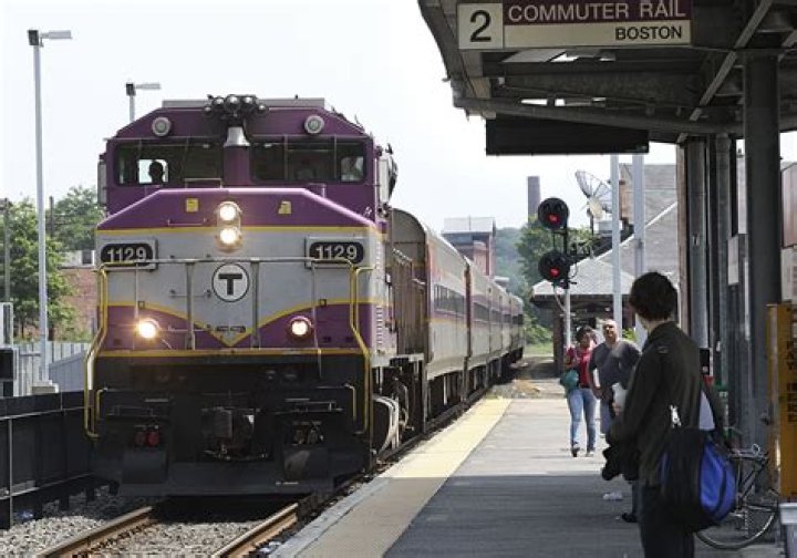 What is Commuter Rail: Your Ultimate Guide to Urban Transportation