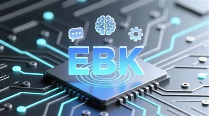 What is EBK: Understanding the Essential Guide to EBK and Its Applications