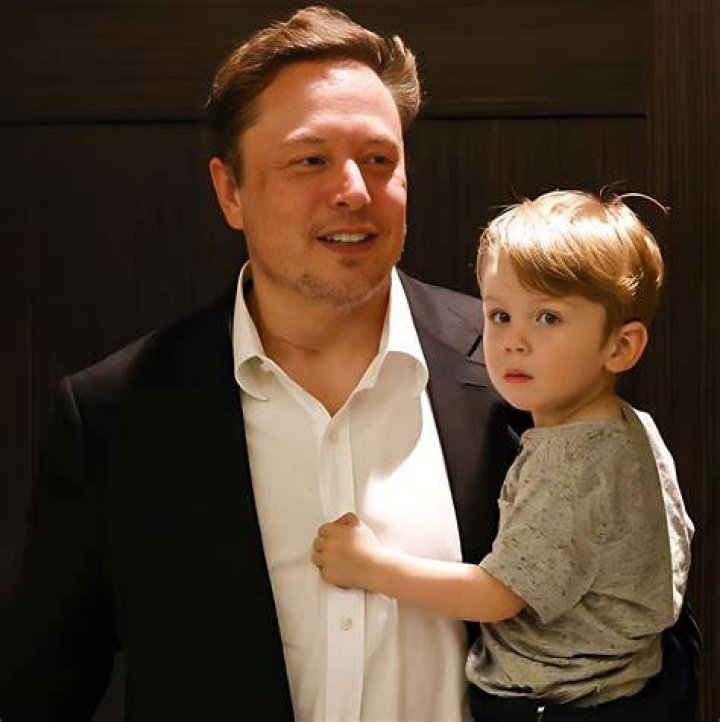 What is Elon Musk's Son's Name? Exploring the Fascinating World of Elon Musk's Family