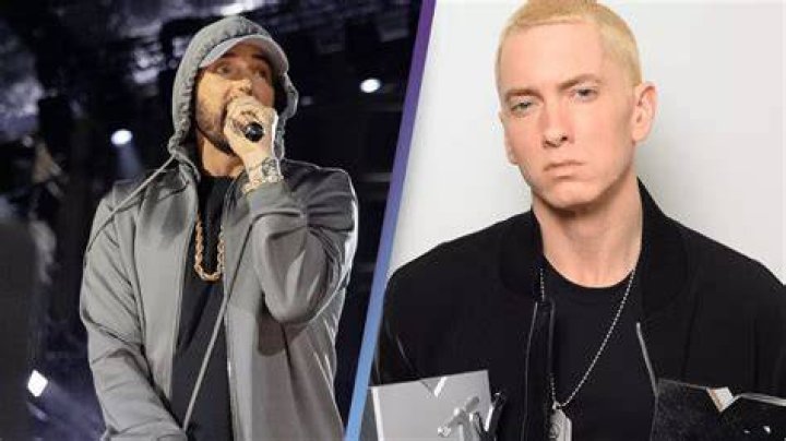 What is Eminem's Real Name? Unveiling the Man Behind the Legend