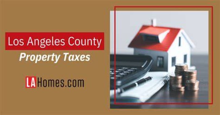 What Is LA County Tax? A Comprehensive Guide to Understanding Local Taxes in Los Angeles County
