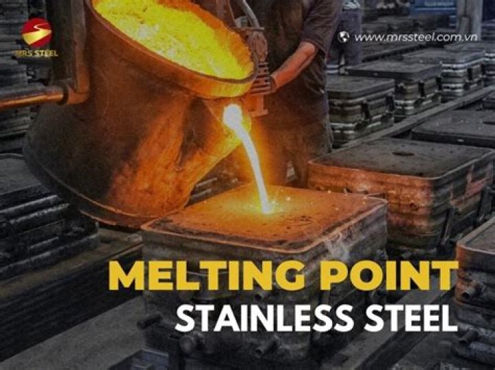 What is Melting Steel: A Comprehensive Guide to Understanding the Science and Applications