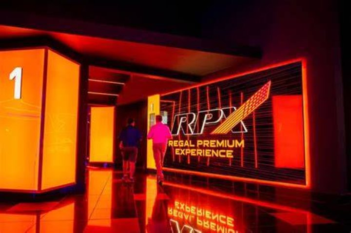 What is RPX: Regal Premium Experience &ndash; Elevating Your Travel Journey