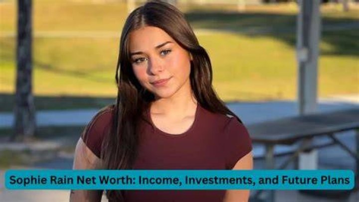 What is Sophi Rains Net Worth? A Comprehensive Look at Her Wealth, Career, and Achievements