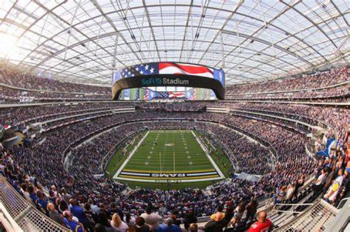 What is the Biggest NFL Stadium: A Comprehensive Guide