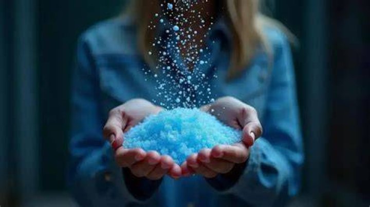 What is the Blue Salt Trick: A Comprehensive Guide to Understanding and Implementing This Powerful Technique