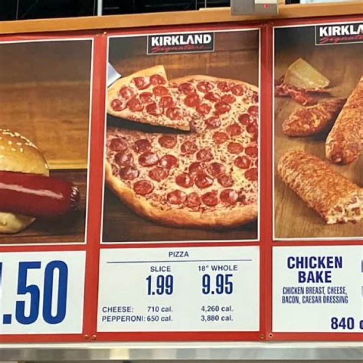 What is the Size of a Costco Pizza? The Ultimate Guide to Costco's Gourmet Pizza