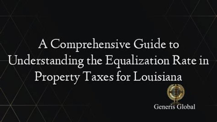 What is the Tax for LA County: A Comprehensive Guide to Understanding Local Taxes