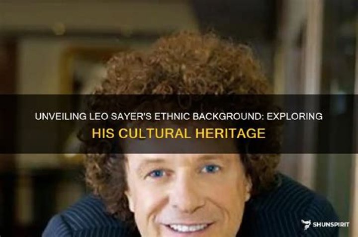 What Race is Charlie Heen? Unveiling the Actor's Ethnic Background