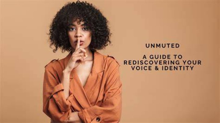 What's My Name: A Comprehensive Guide to Rediscovering Your Identity