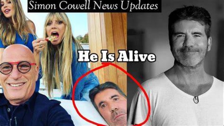 What's Wrong with Simon Cowell: An In-Depth Exploration