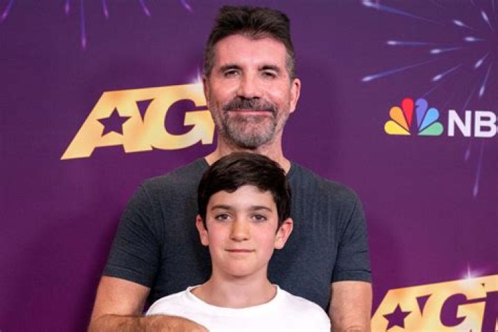 What's Wrong with Simon Cowell's Son? Unpacking the Controversy Around Eric Cowell