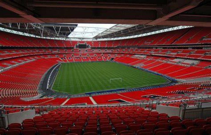 What Team Plays at Wembley: A Comprehensive Guide to the Home of Football