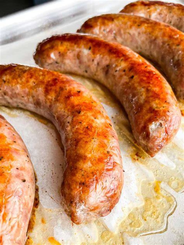 What Temp to Cook Pork Sausage To: A Comprehensive Guide for Perfectly Cooked Pork Sausage